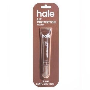 NWT. Mocha Lip Protector